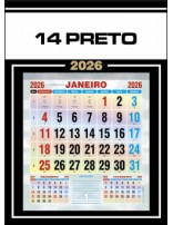 I - Comercial 14 PTA com  Hot Ouro